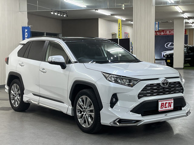 ＲＡＶ４