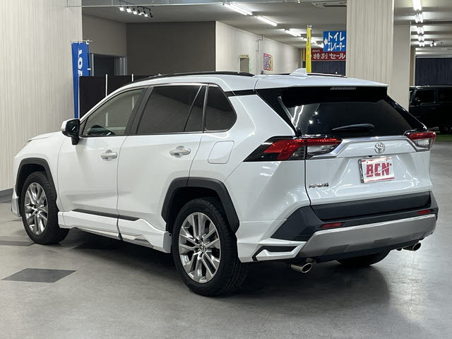 ＲＡＶ４