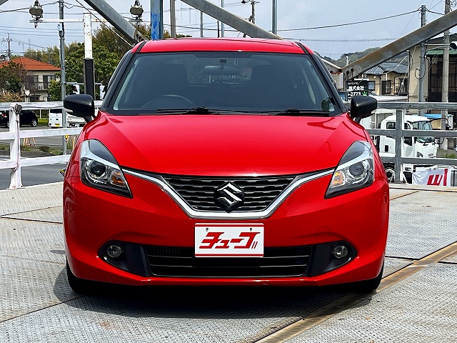 バレーノ
