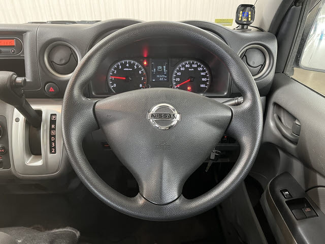 ＮＶ３５０キャラバン