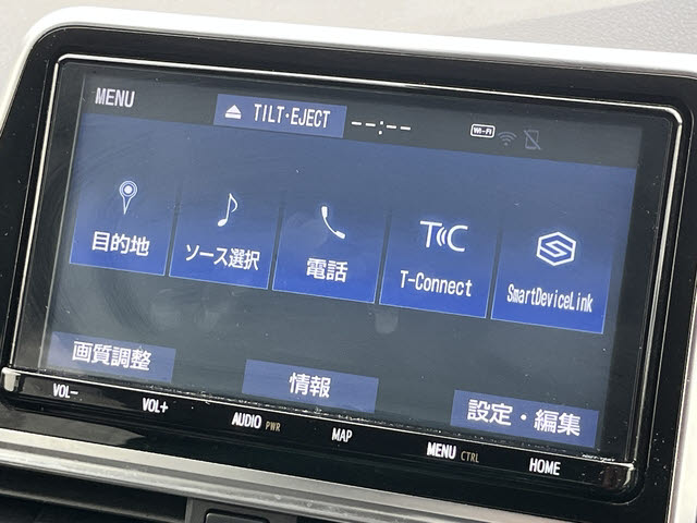 シエンタ