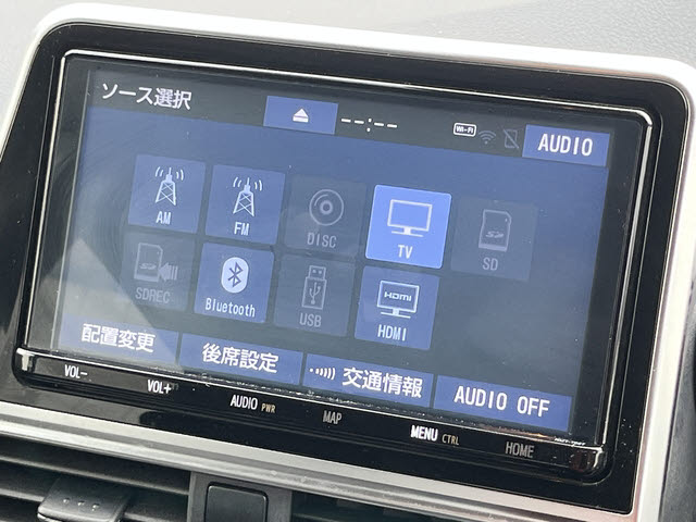 シエンタ