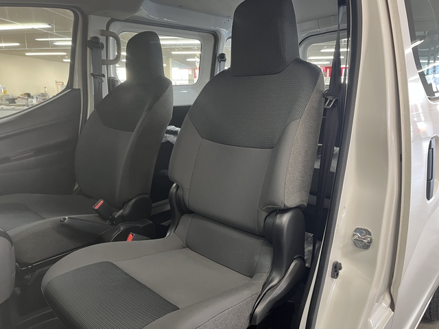 ＮＶ２００バネットバン