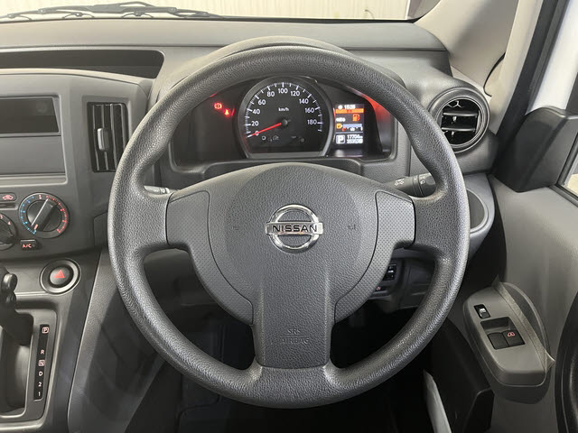 ＮＶ２００バネットバン
