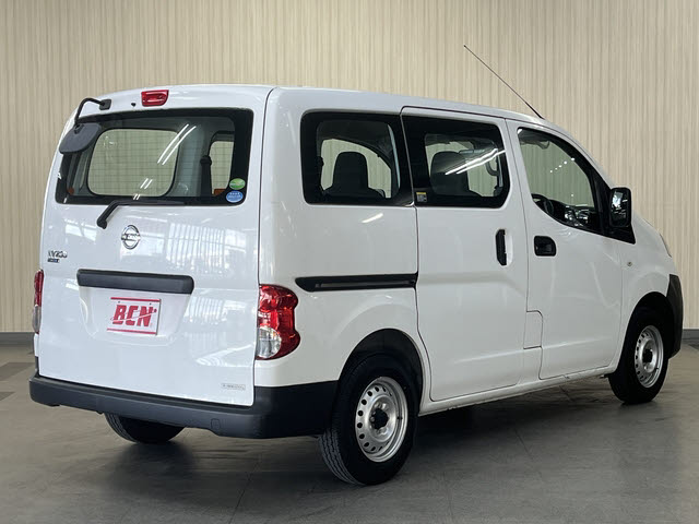 ＮＶ２００バネットバン