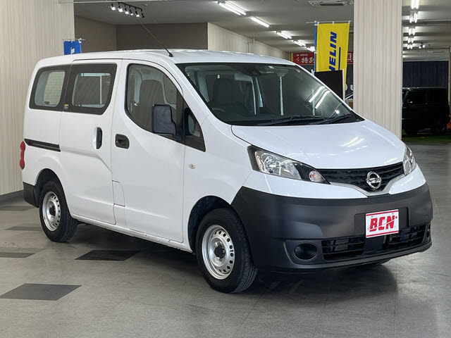 ＮＶ２００バネットバン