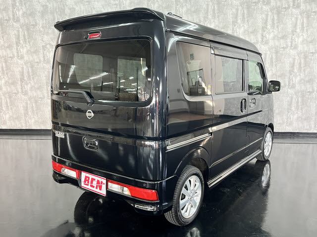 ＮＶ１００クリッパー