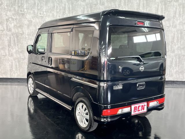 ＮＶ１００クリッパー