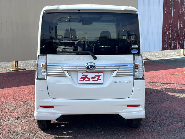 シフォン