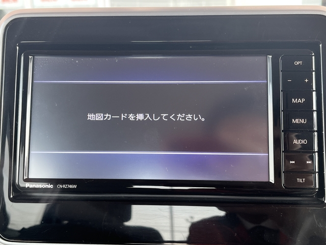 スペーシア