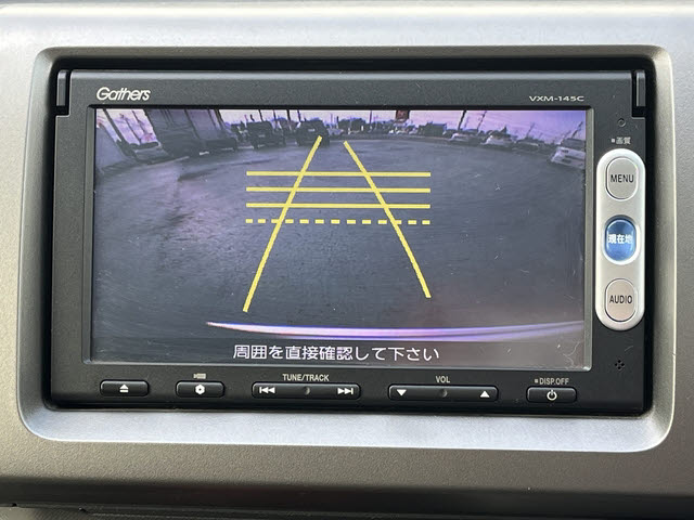 ステップワゴン
