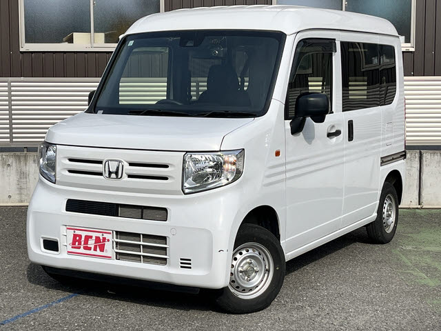 Ｎ－ＶＡＮ