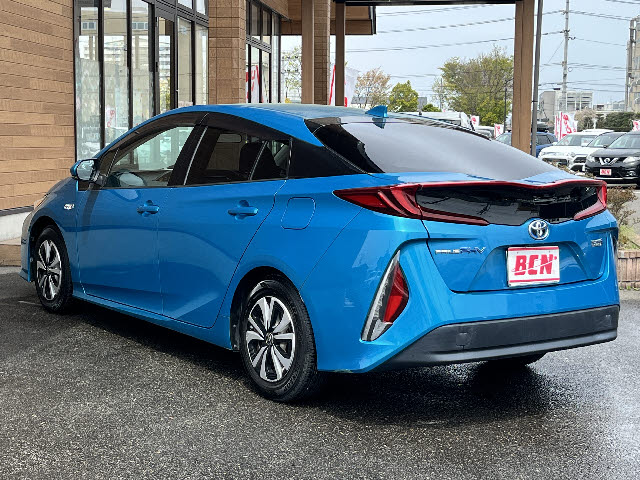 プリウスＰＨＥＶ