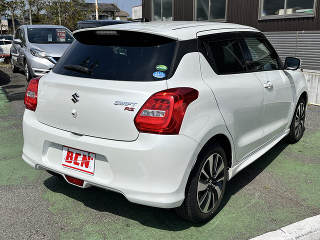 スイフト