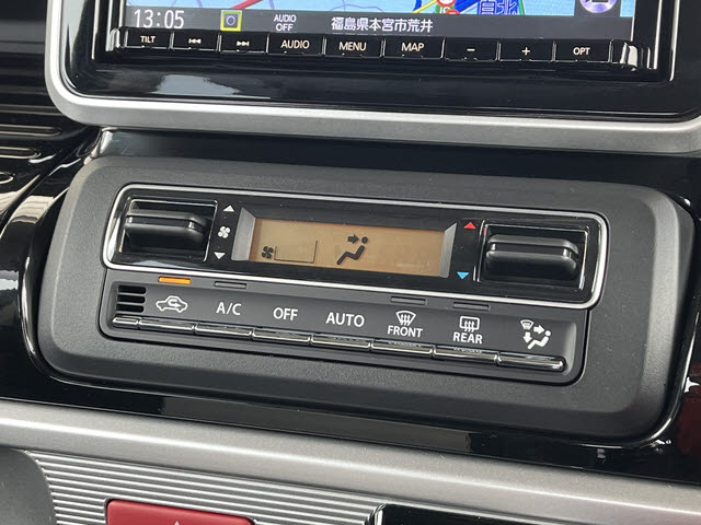 フレアワゴン