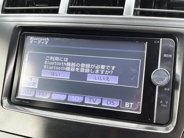 プリウスα