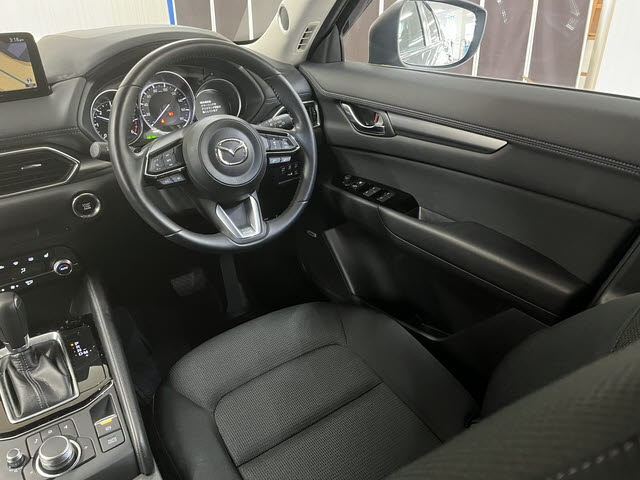 ＣＸ－５