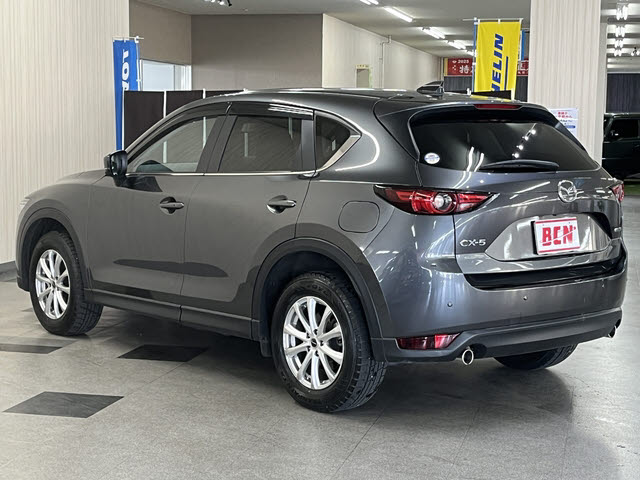 ＣＸ－５