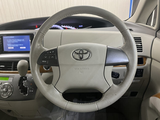 エスティマ