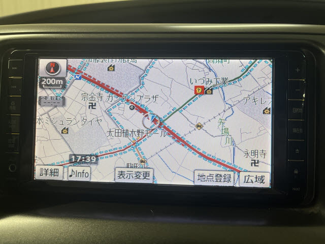 エスティマ