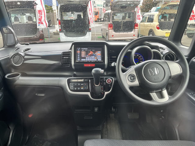 Ｎ－ＢＯＸ＋