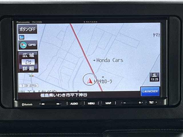 タフト