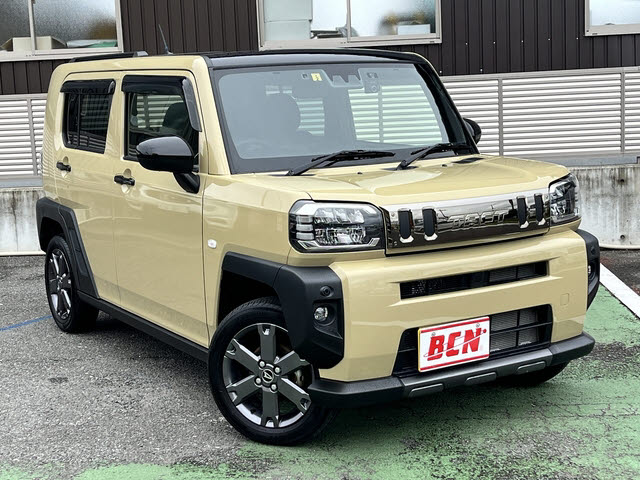 タフト
