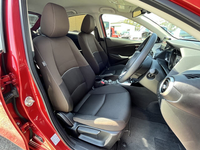 ＭＡＺＤＡ２