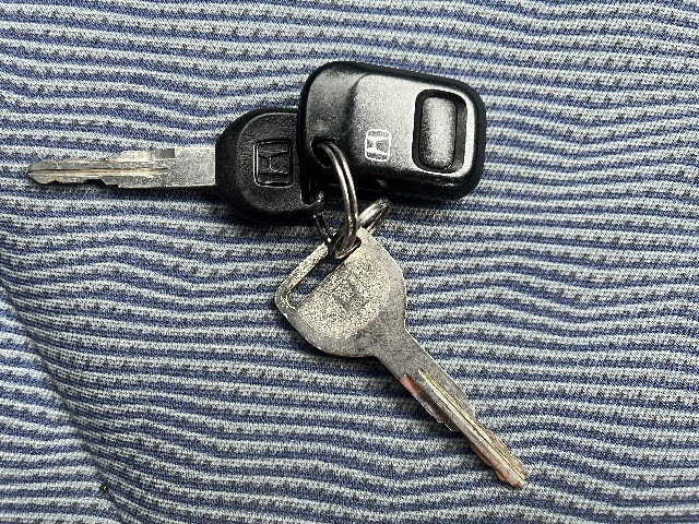 アクティーバン