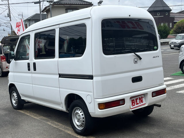 アクティーバン