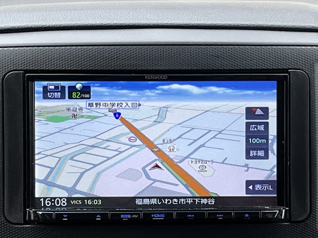 ミライース