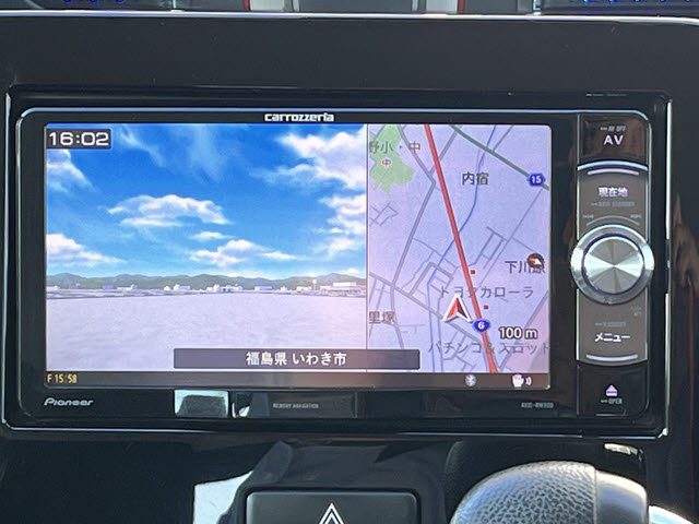 ワゴンＲ