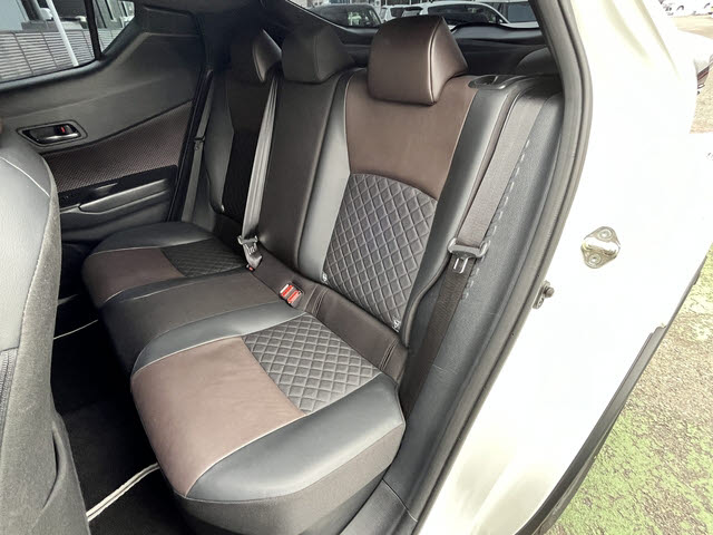 Ｃ－ＨＲ