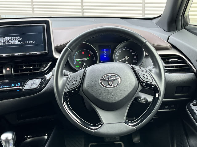 Ｃ－ＨＲ