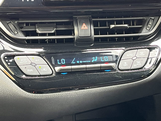 Ｃ－ＨＲ