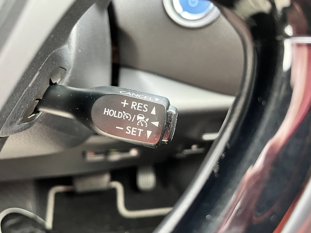 Ｃ－ＨＲ