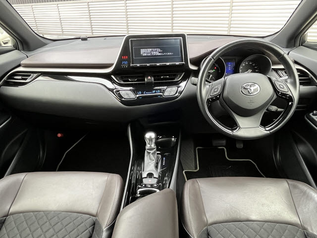 Ｃ－ＨＲ