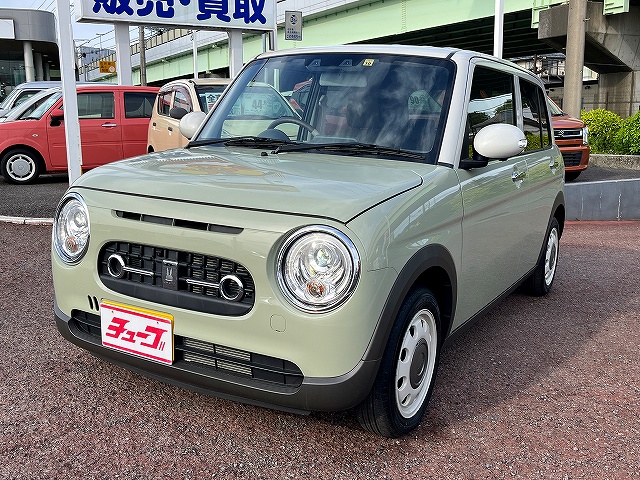 ラパン
