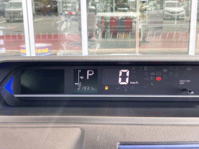 タントカスタム