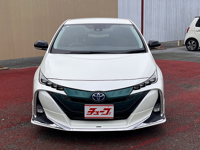 プリウスＰＨＶ