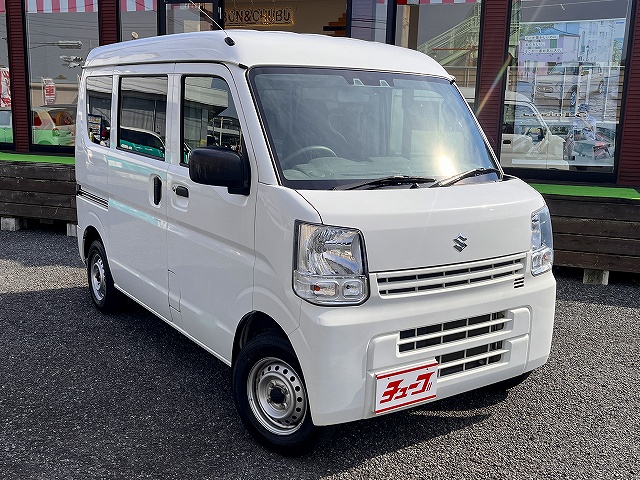 エブリー