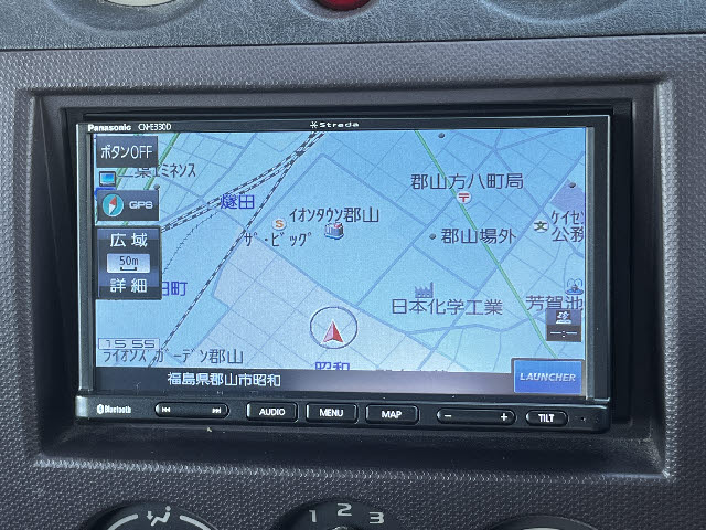 パジェロミニ