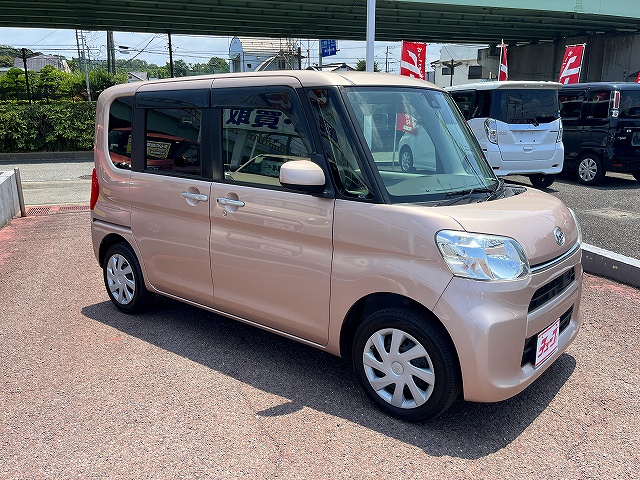 タント