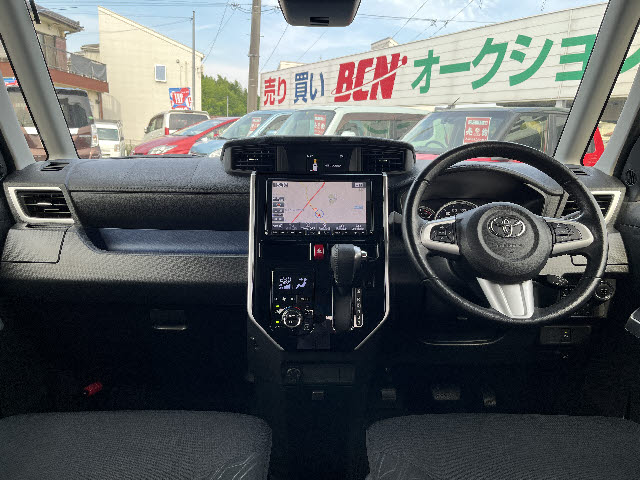 タンク