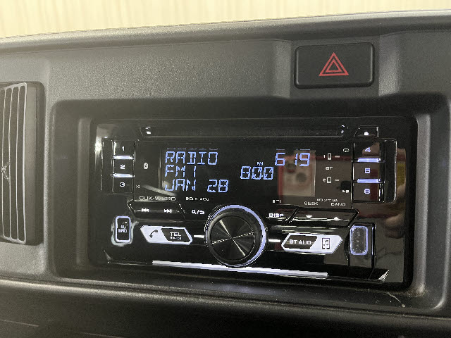 サンバー