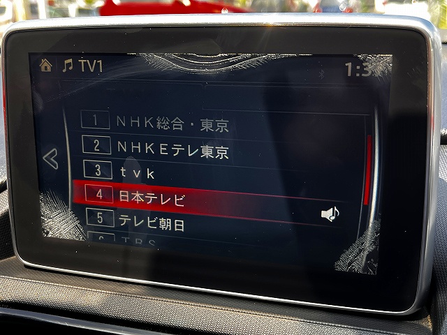 ロードスター