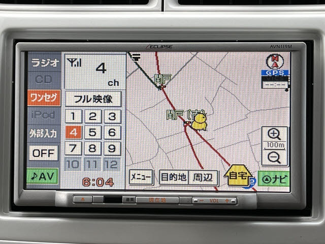 ｅＫワゴン