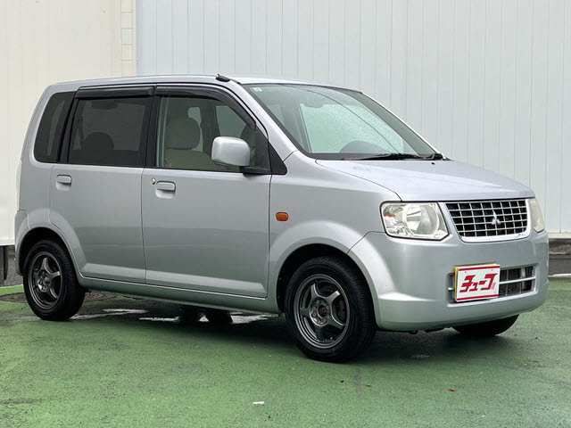 ｅＫワゴン