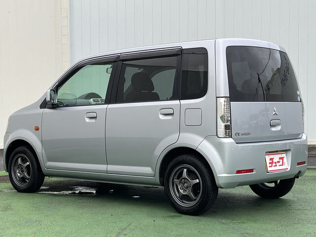 ｅＫワゴン