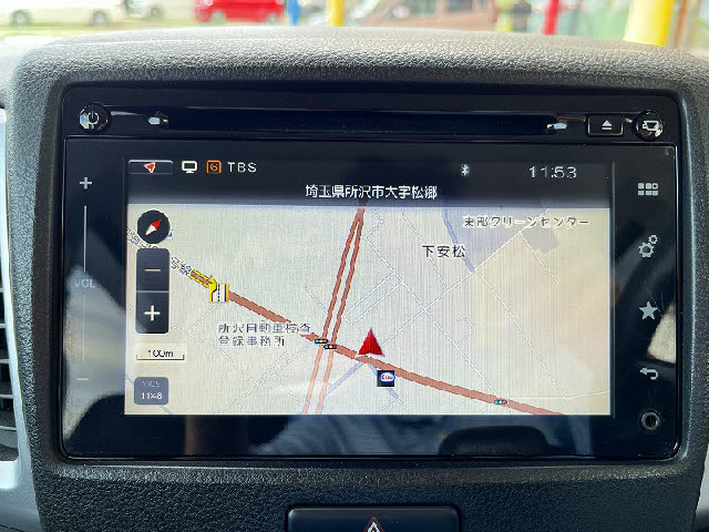スペーシア